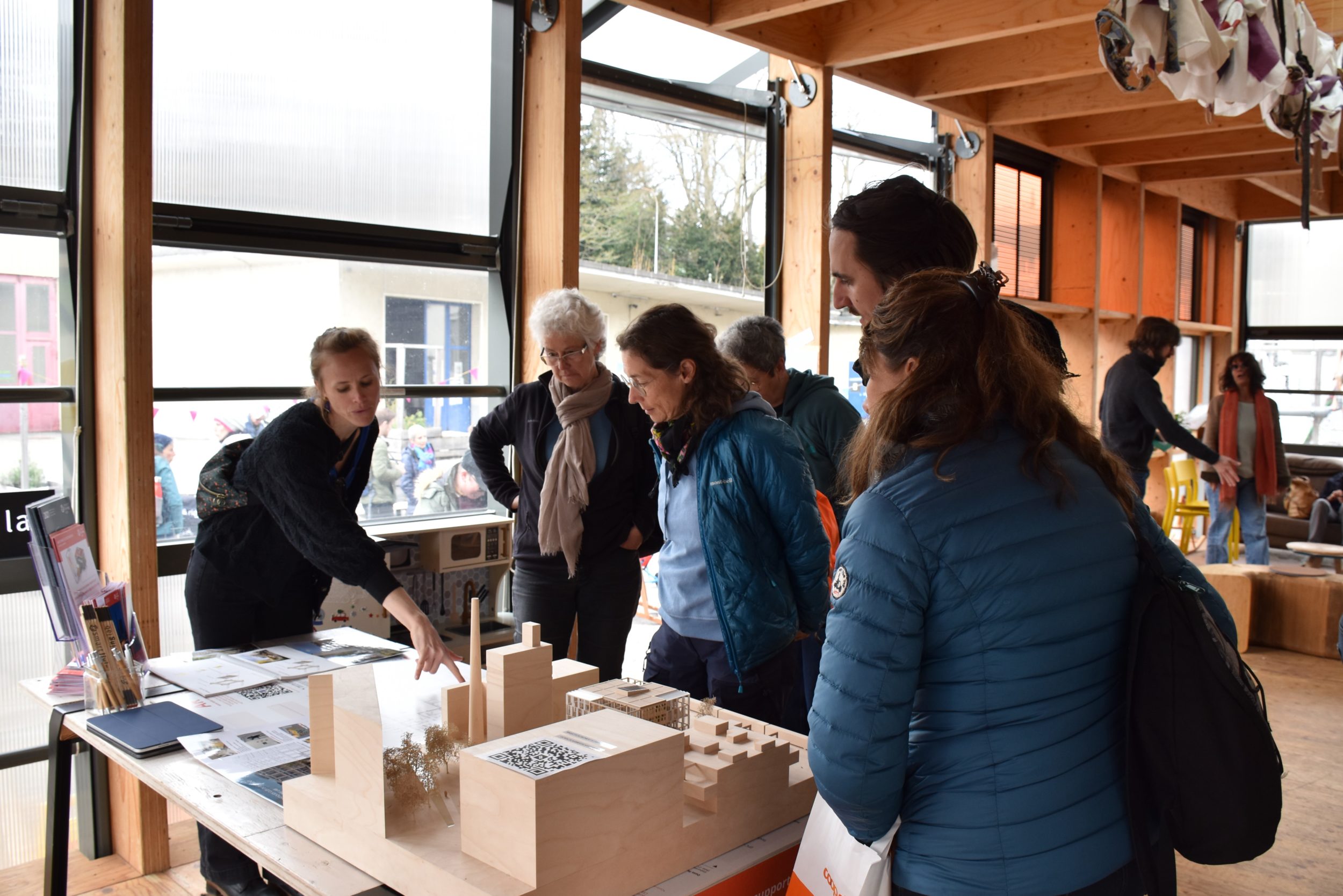 Smart Living Lab
