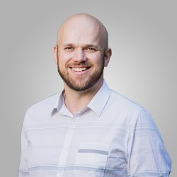 Prof. Liam O’Brien, Carleton University