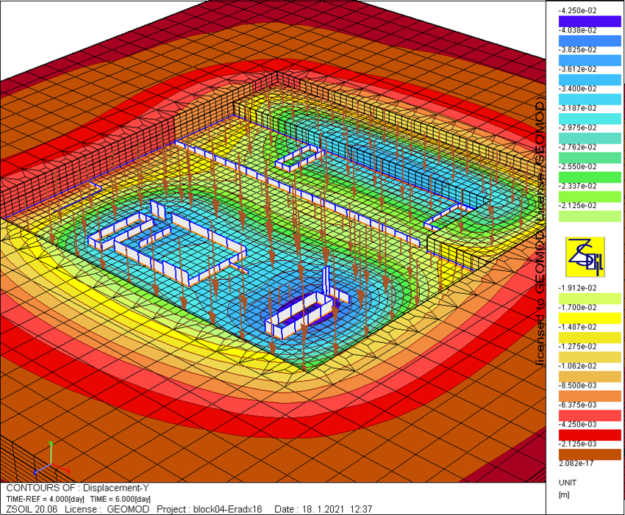 3d-foundation-settlement-color-maps