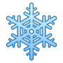Snowflake Emoji
