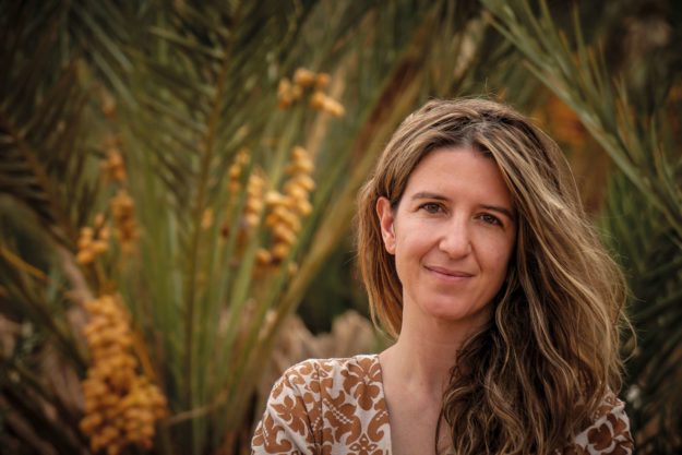 Aziza-Chaouni-Portrait