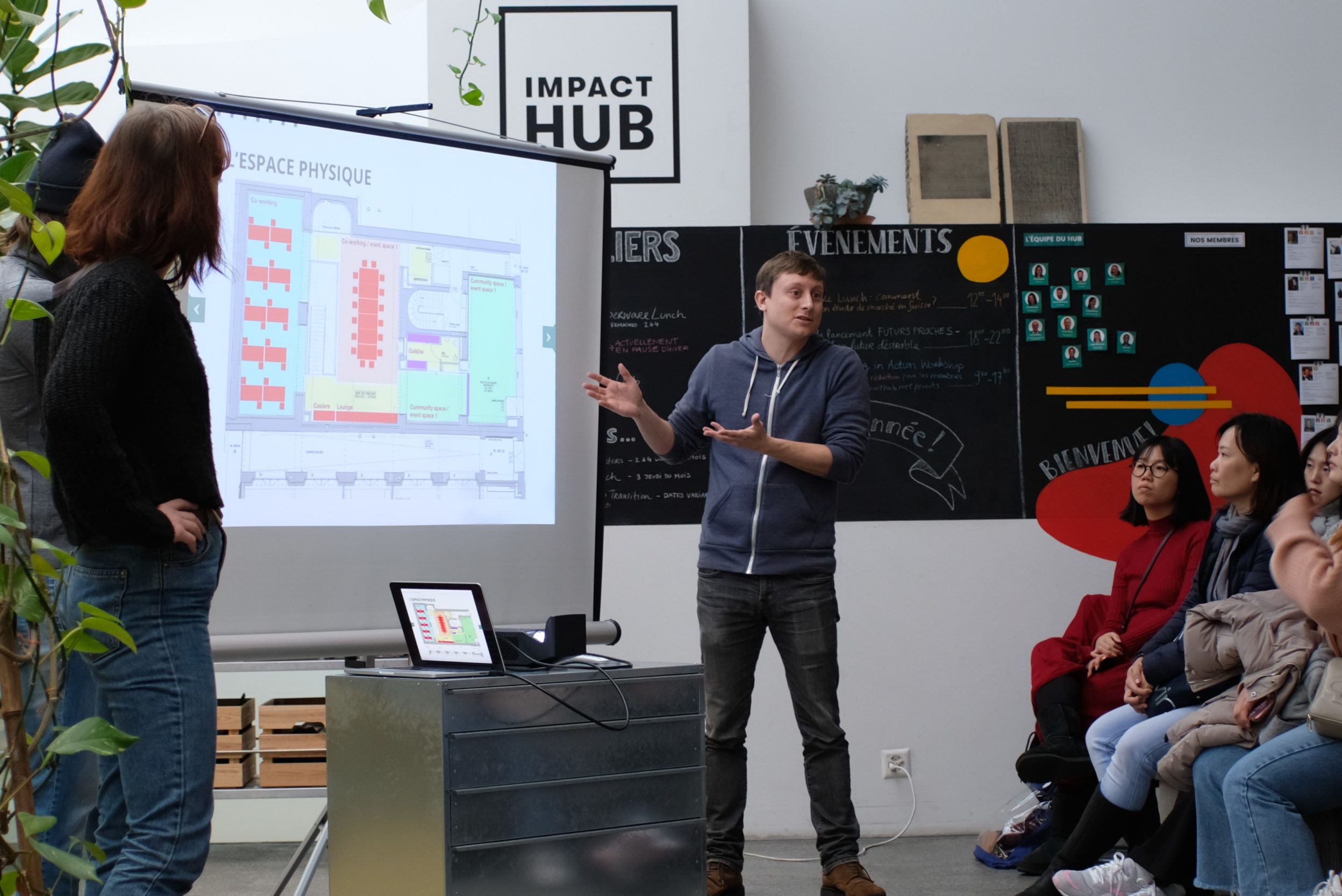 ARC-HEST Gallery - Smart Living Lab