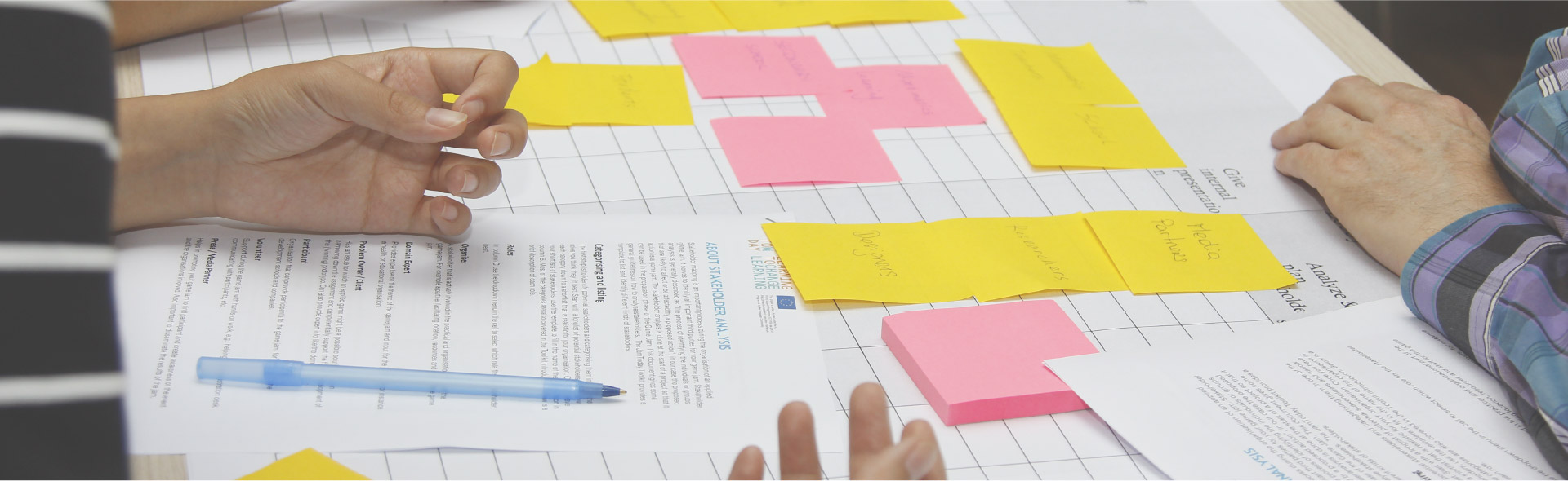 Le Smart Living Lab Rejoint Le Réseau Européen Des Living Labs Enoll