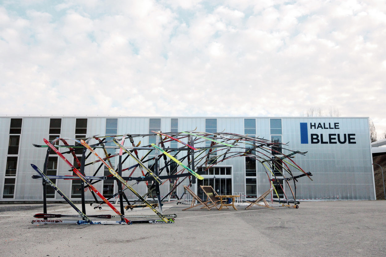 Structural Xploration Lab