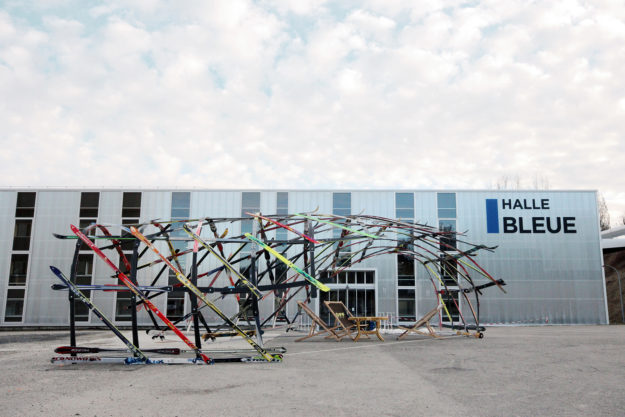Structural Xploration Lab