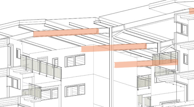 HB_SED_A_M3 - Maquette REVIT Halle Bleue__News_ANV_Colours