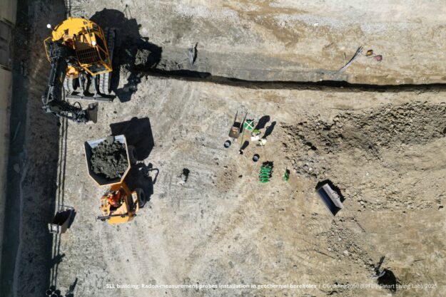 Photo galerie chantier 1