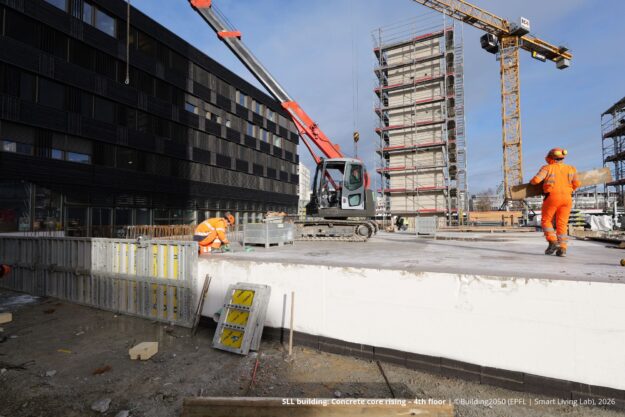 Photo galerie chantier 11