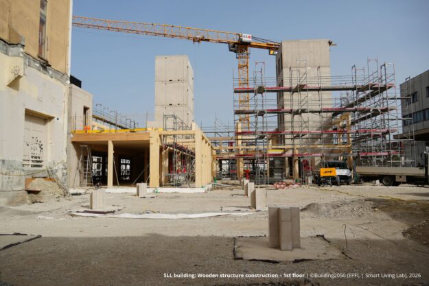 Photo galerie chantier 13