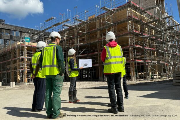 Photo galerie chantier 14