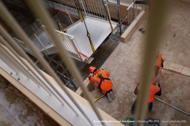 Photo galerie chantier 17