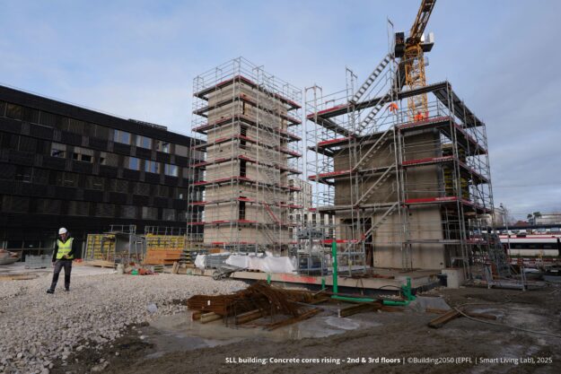 Photo galerie chantier 7
