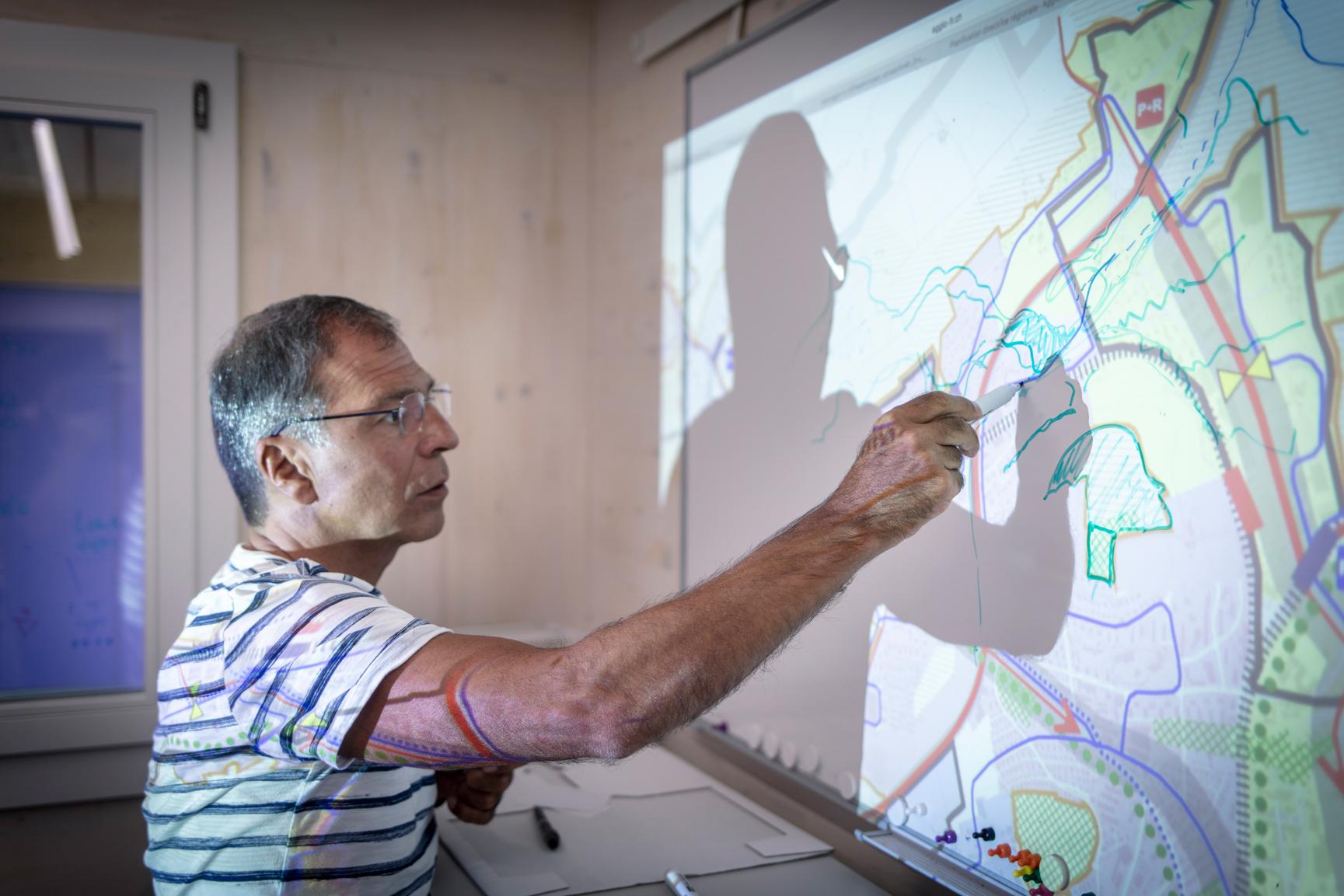 Research Smart Living Lab