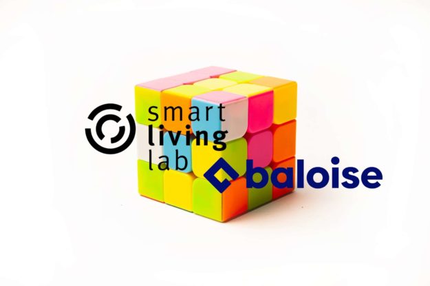 StudentInnovationGrants with Baloise