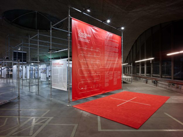 © Le Concours Suisse