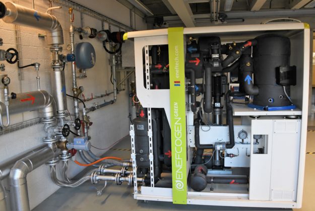 ORC Liebherr © LTE | HEIA-FR