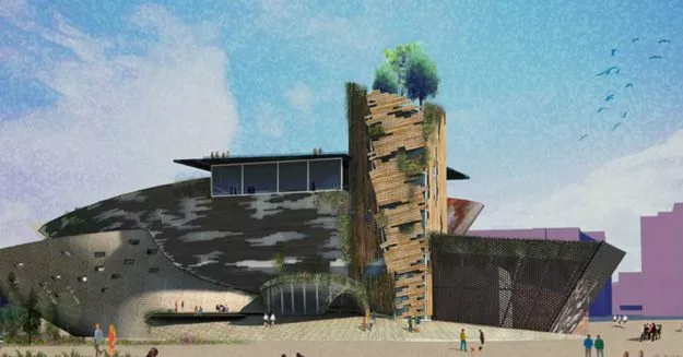 Smart_Building_Arkhenspaces